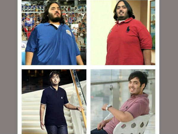Anant Ambani’s trainer reveals the workout routine and diet plan that led to the epic weight loss Anant Ambani’s trainer reveals the workout routine and diet plan that led to the epic weight loss