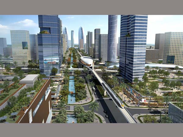 Andhra Pradesh govt release notification for swiss challenge model to develop amaravati Andhra Pradesh govt release notification for swiss challenge model to develop amaravati