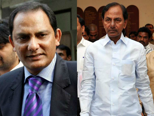 May Azharuddin Telangana PCC chief? May Azharuddin Telangana PCC chief?