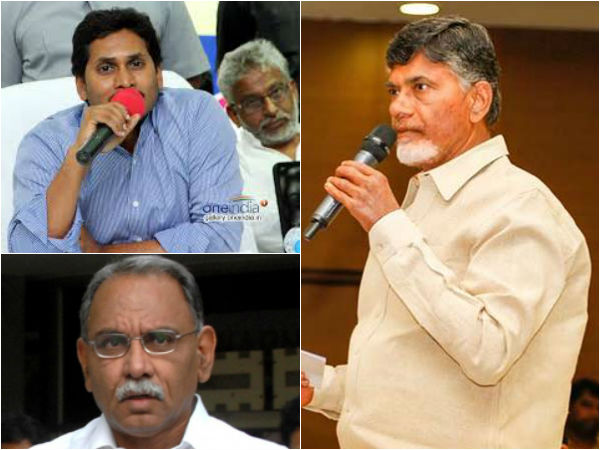 TDP gives notice on Special Status to AP TDP gives notice on Special Status to AP