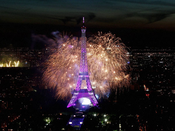 Terror attack: What is Bastille day in France? Terror attack: What is Bastille day in France?