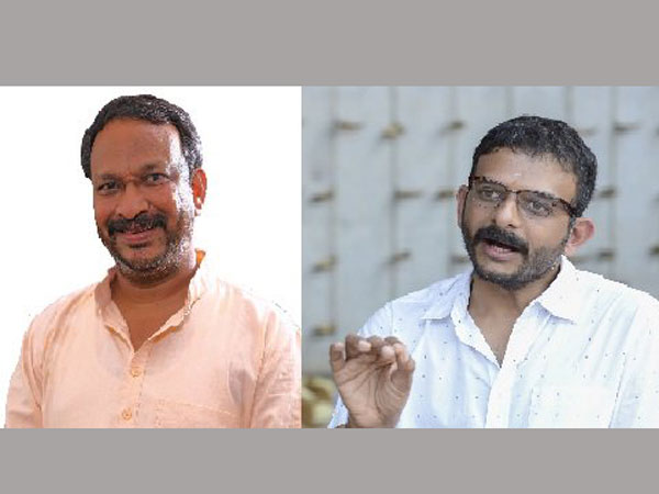 Bezwada Wilson, T M Krishna Win Ramon Magsaysay Award Bezwada Wilson, T M Krishna Win Ramon Magsaysay Award