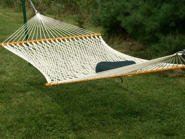 A Hammock killed a boy A Hammock killed a boy