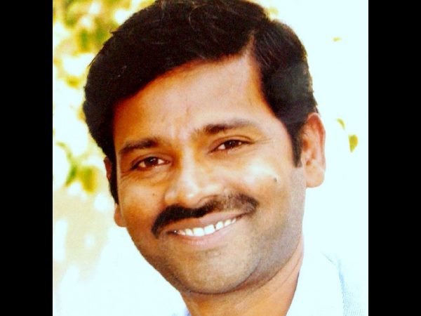 Burla Venkateswarlu's poem Deha Chorulu Burla Venkateswarlu's poem Deha Chorulu