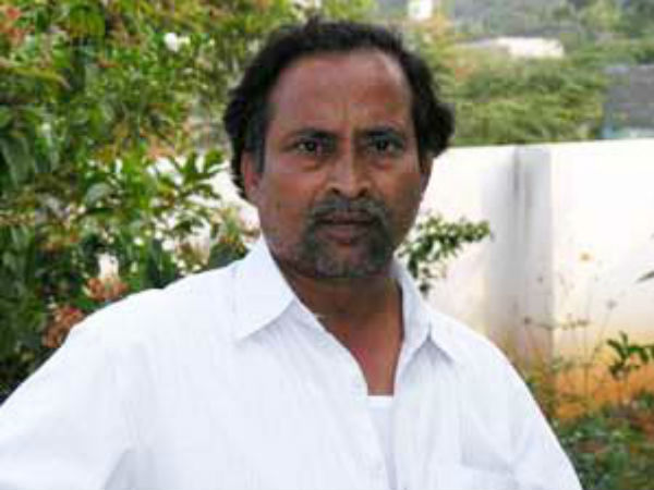 Baireddy Krishna Reddy's poem The Inside Out Baireddy Krishna Reddy's poem The Inside Out