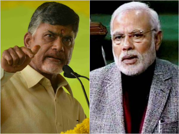 BJP in Self-defense with Chandrababu comments BJP in Self-defense with Chandrababu comments