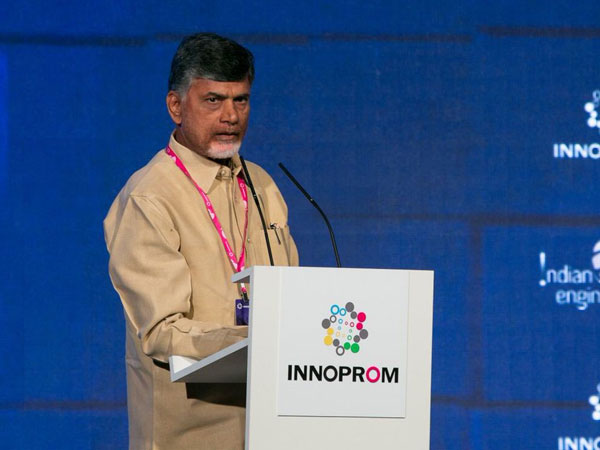 Chandrababu explains about his foreign tours in Russia and Kazakhstan Chandrababu explains about his foreign tours in Russia and Kazakhstan