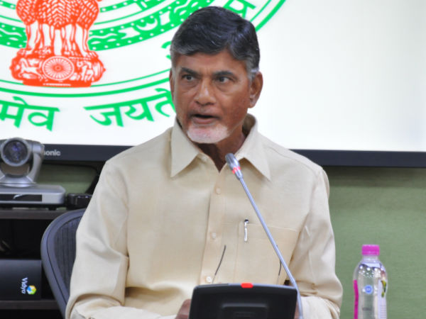 TDP Internal Survey Shows Mlas Lagging Behind TDP Internal Survey Shows Mlas Lagging Behind