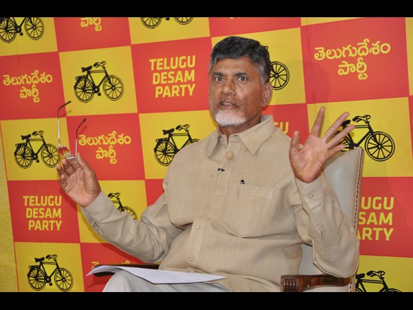 Chandrababu Chandrababu