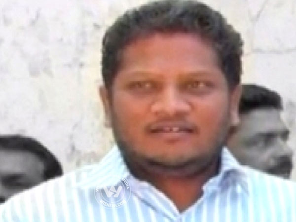Mayor couple murder: Chintu bail petition rejected Mayor couple murder: Chintu bail petition rejected
