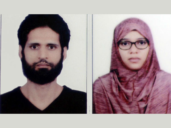 Nimisha aka Fathima was lured to Islam by ex-lover, says mother Nimisha aka Fathima was lured to Islam by ex-lover, says mother