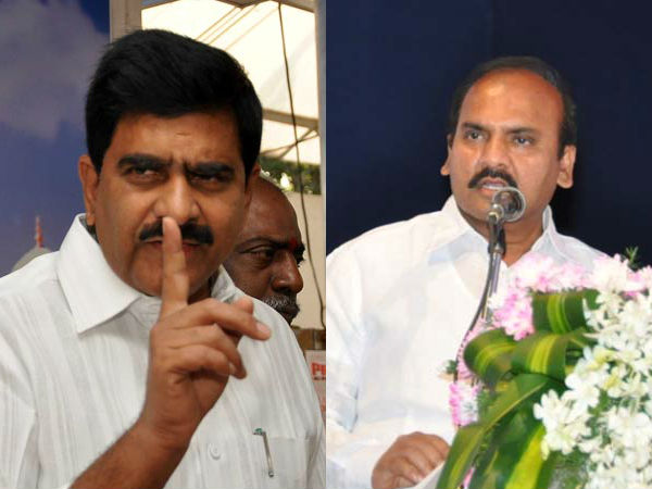 prathipati pulla rao fires on ysrcp over his new programme prathipati pulla rao fires on ysrcp over his new programme