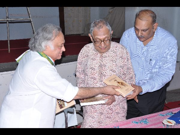 Bifurcation was self-goal for Congress, says Jairam Ramesh Bifurcation was self-goal for Congress, says Jairam Ramesh