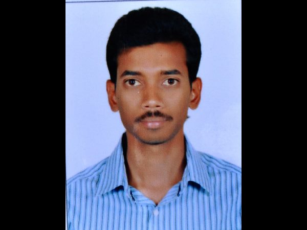 The mystery behind Sankeerth's murder not yet known The mystery behind Sankeerth's murder not yet known