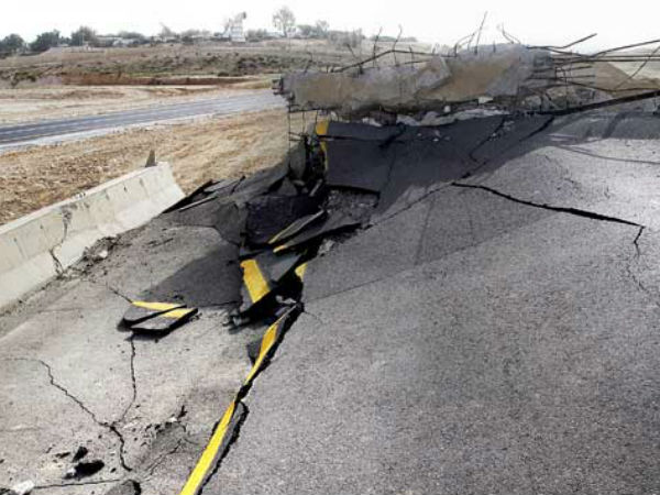 Massive 9.0 Earthquake Lurking Under India, Bangladesh: Study Massive 9.0 Earthquake Lurking Under India, Bangladesh: Study