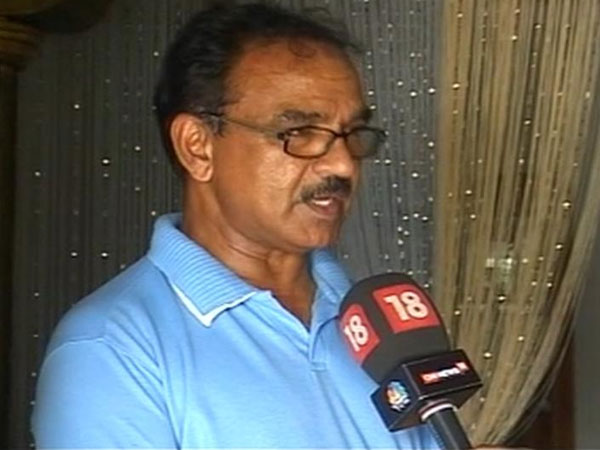 My Son Called Me 'Kafir', Says Father of Missing Kerala Youth My Son Called Me 'Kafir', Says Father of Missing Kerala Youth