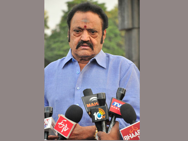 Nandamuri harikrishna response on arun jaitley answer in rajya sabha Nandamuri harikrishna response on arun jaitley answer in rajya sabha