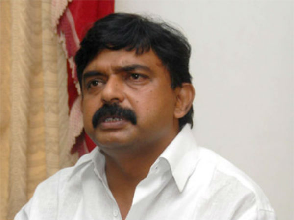 perni nani fires on chandrababu over to grab machilipatnam port lands perni nani fires on chandrababu over to grab machilipatnam port lands