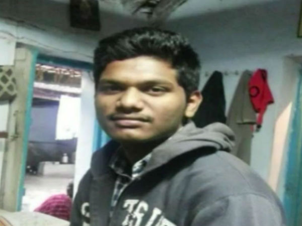 B Tech student killed in vanasthalipuram due to electric shock B Tech student killed in vanasthalipuram due to electric shock
