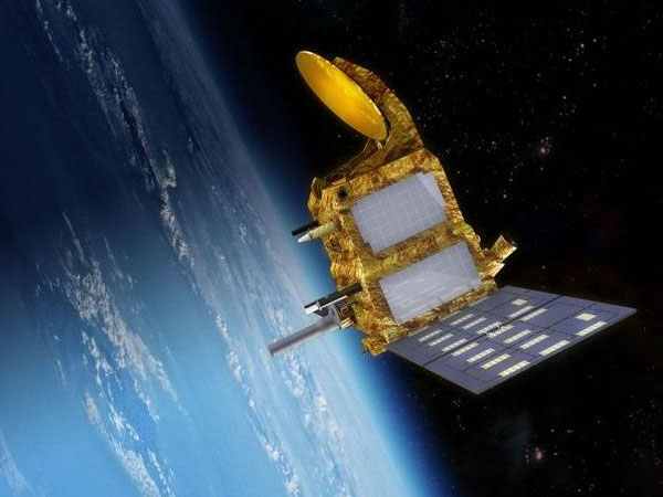 'Devas'tated: India may have to pay close to a billion dollars for ISRO folly 'Devas'tated: India may have to pay close to a billion dollars for ISRO folly