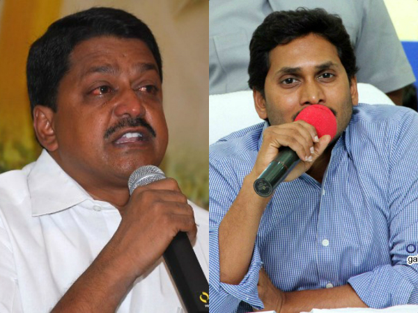 Payyavula questions Congress, YSR Congress Payyavula questions Congress, YSR Congress