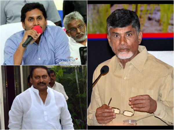 New demand before Chandrababu for Special Status to Andhra Pradesh New demand before Chandrababu for Special Status to Andhra Pradesh
