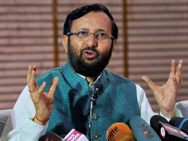 Prakash Javadekar Prakash Javadekar