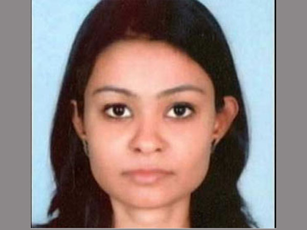 3 Convicted For Killing Jigisha Ghosh After Call Centre Cab Drove Away 3 Convicted For Killing Jigisha Ghosh After Call Centre Cab Drove Away