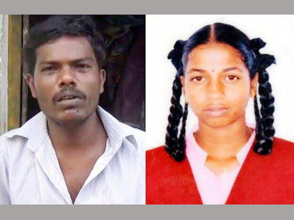 Another Swathi? Jilted lover in Tamil Nadu sets himself afire, then hugs teen Another Swathi? Jilted lover in Tamil Nadu sets himself afire, then hugs teen