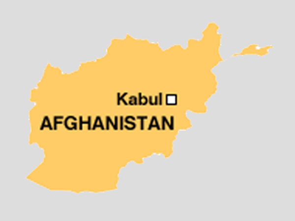 Kabul Kabul