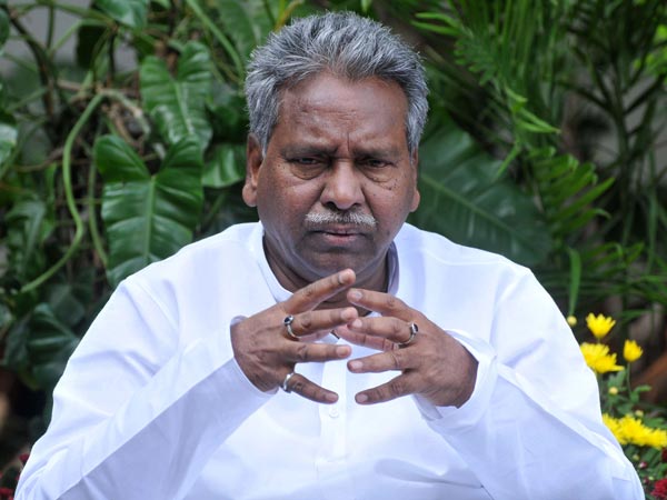 The defected leaders from Congress to BJP are dilemma The defected leaders from Congress to BJP are dilemma
