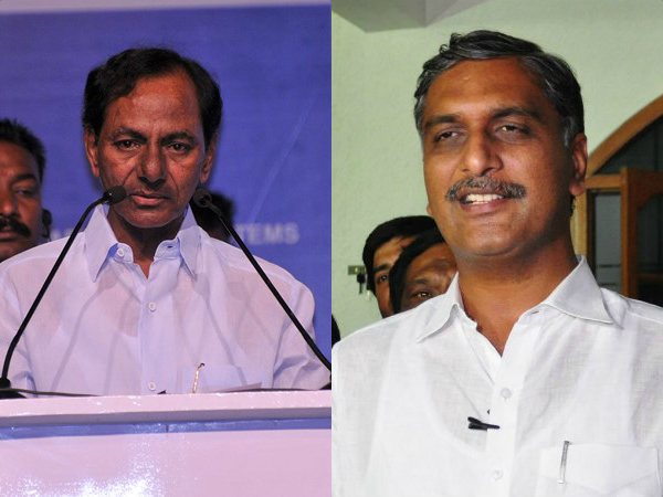 thammineni veerabhadram fires at KCR and Harish Rao thammineni veerabhadram fires at KCR and Harish Rao