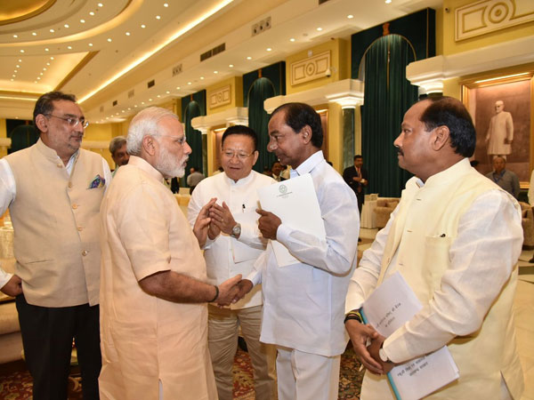 Increase number of assembly seats in telugu states is possible? Increase number of assembly seats in telugu states is possible?