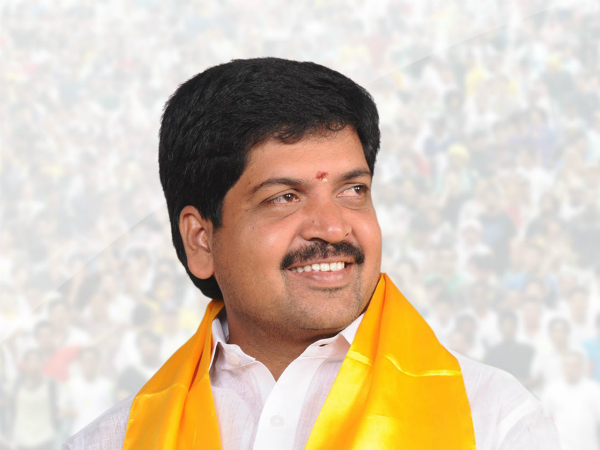 Andhra Pradesh Minister Kollu Ravindra fires at YS Jagan Andhra Pradesh Minister Kollu Ravindra fires at YS Jagan