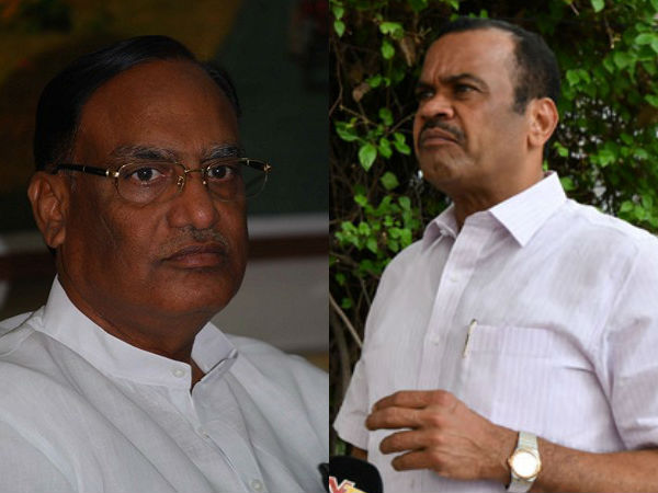 KomatiReddy counter attack on Guttha KomatiReddy counter attack on Guttha