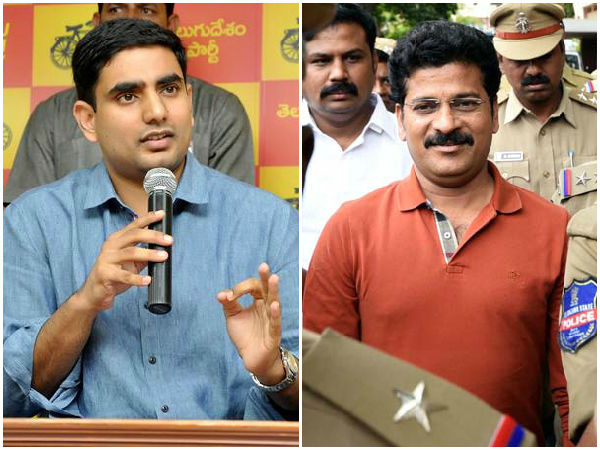 Telangana TDP leaders told to stop infighting Telangana TDP leaders told to stop infighting