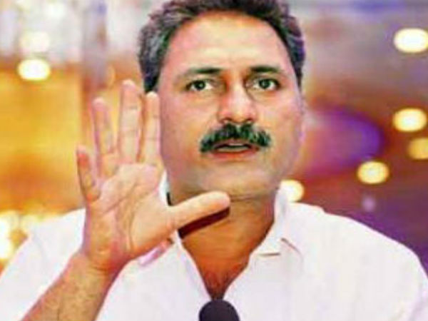 Mahmood Farooqi Mahmood Farooqi