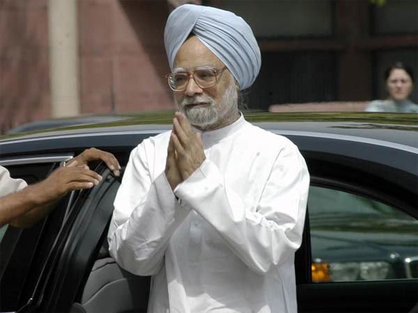 Manmohan's son-in-law appointed NATGRID CEO Manmohan's son-in-law appointed NATGRID CEO
