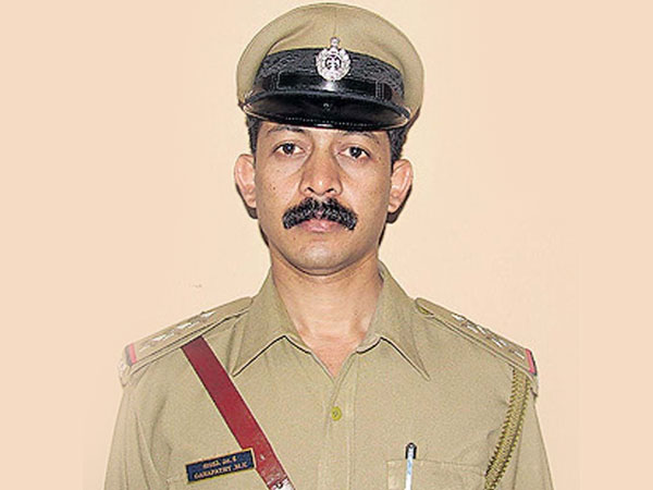 CID to probe alleged suicide of Mangaluru DySP CID to probe alleged suicide of Mangaluru DySP