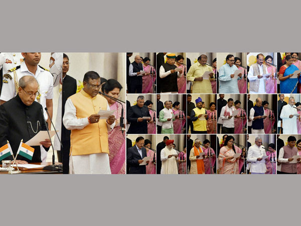 Cabinet reshuffle: PM Narendra Modi may induct 19 ministers, drop 6 Cabinet reshuffle: PM Narendra Modi may induct 19 ministers, drop 6
