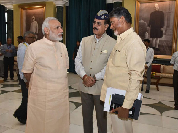 Increase number of assembly seats in telugu states is possible? Increase number of assembly seats in telugu states is possible?
