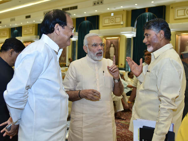Narendra Modi asks States to focus Narendra Modi asks States to focus