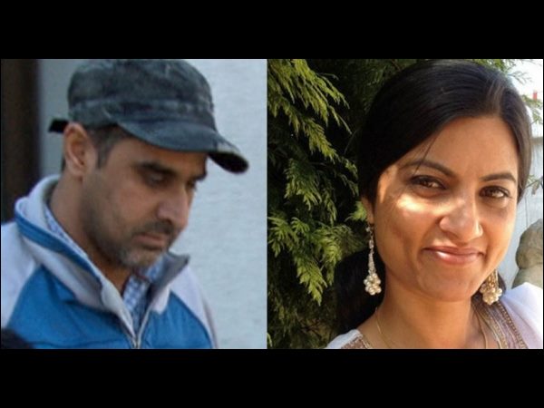 Indo-Canadian Woman, Lover Found Guilty Of Murder Indo-Canadian Woman, Lover Found Guilty Of Murder