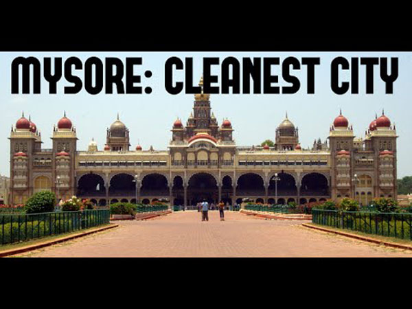 Alappuzha, Panaji and Mysuru cleanest cities in India: CSE survey Alappuzha, Panaji and Mysuru cleanest cities in India: CSE survey