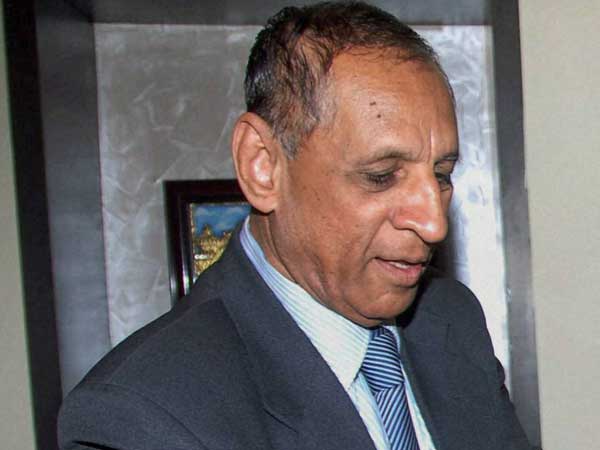 Narasimhan meets PM: busy in national capital Narasimhan meets PM: busy in national capital