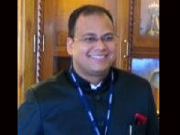 On first posting as sub-divisional officer, this Bihar IAS officer caught taking bribe On first posting as sub-divisional officer, this Bihar IAS officer caught taking bribe