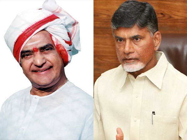 AP becomes first state to achieve inter-linking of rivers: Chandrababu AP becomes first state to achieve inter-linking of rivers: Chandrababu