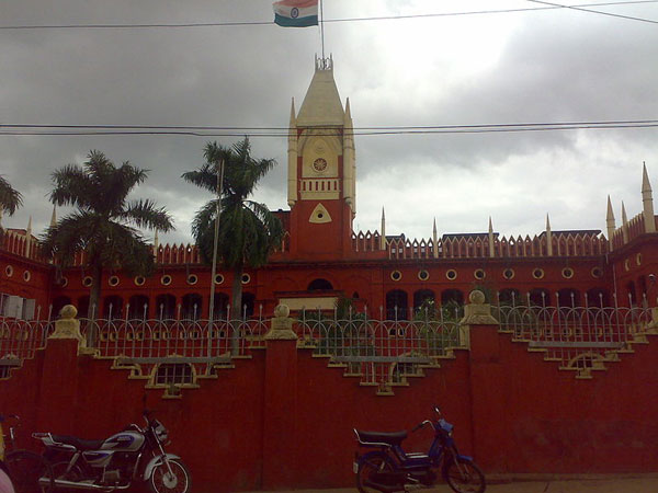 HC grants interim protection to Odisha industrialist, wife and son HC grants interim protection to Odisha industrialist, wife and son