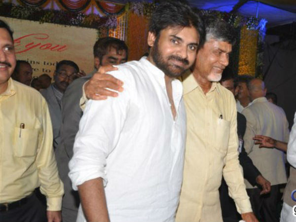 Pawan Kalyan’s Jana Sena to turn its heat on TD-BJP Pawan Kalyan’s Jana Sena to turn its heat on TD-BJP