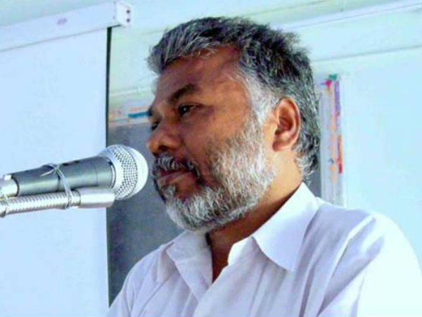 Perumal Murugan Perumal Murugan